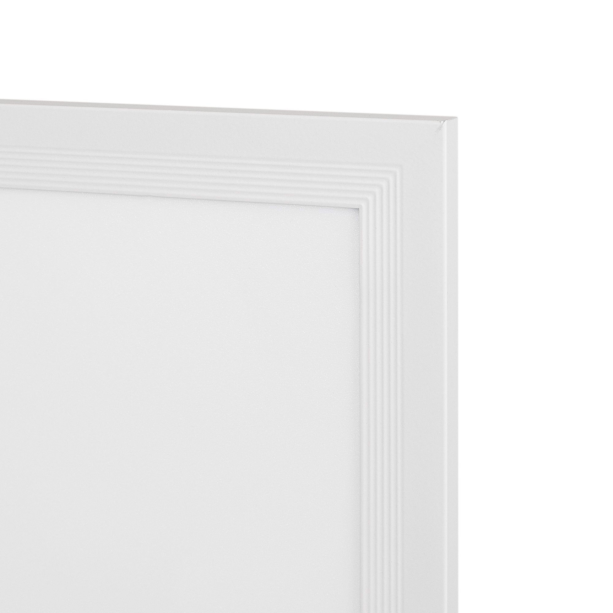 Panel LED de superficie CCT 36W - 120 x 30 cm - 135lm/W - IP20