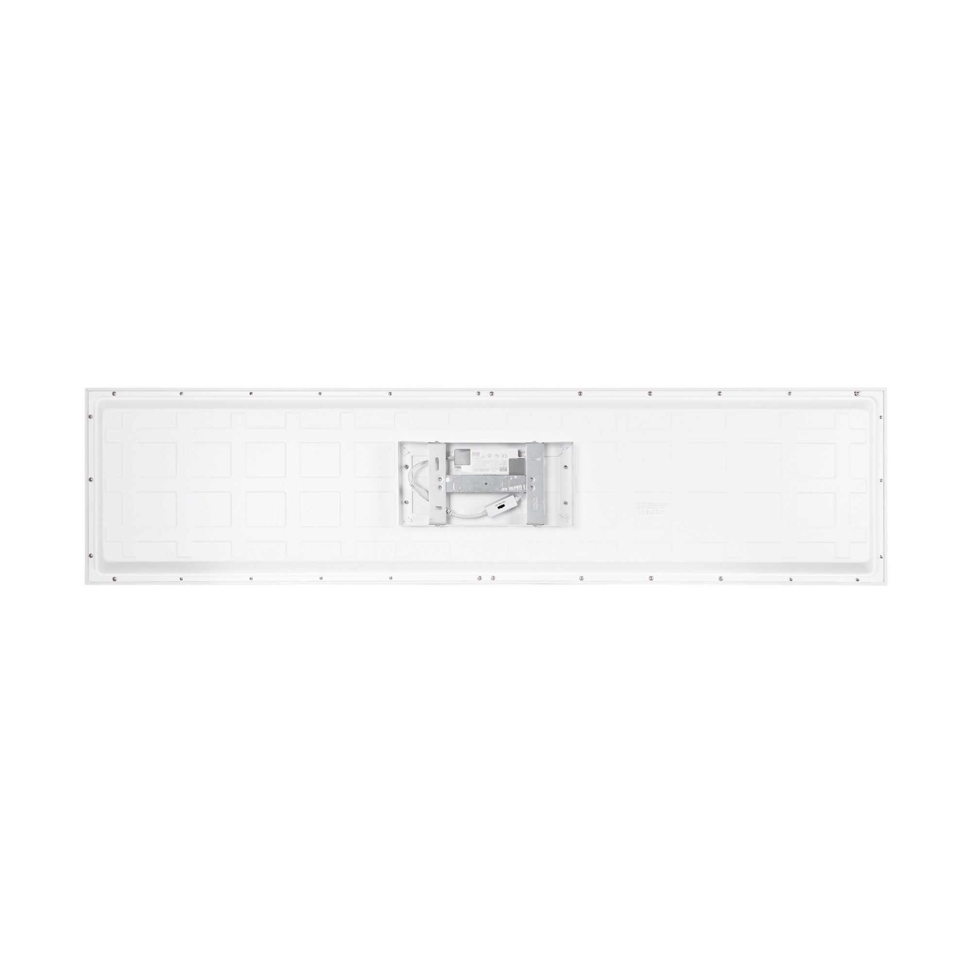 Panel LED de superficie CCT 36W - 120 x 30 cm - 135lm/W - IP20