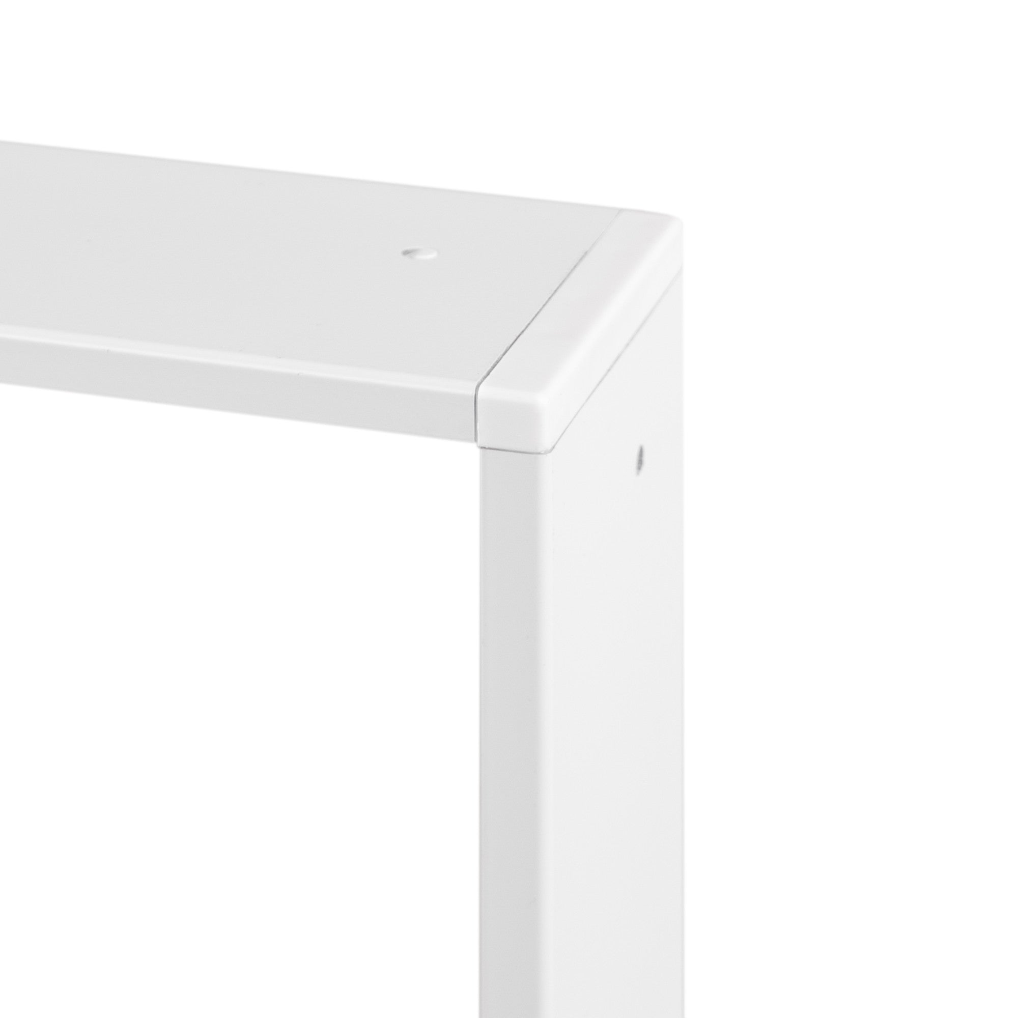 Kit de superficie para panel LED Backlight 120x60 cm
