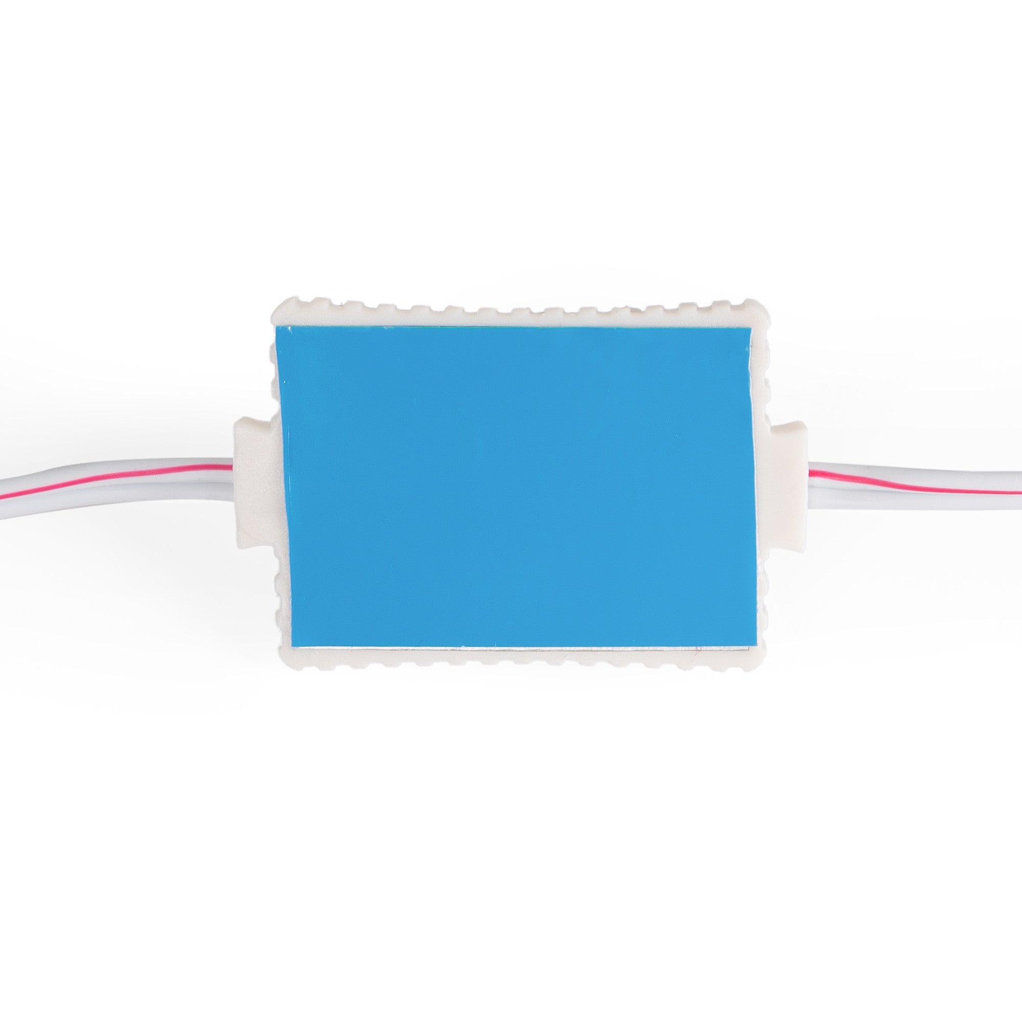 Módulos LED monocolor para rótulos - 3W - 12V -  IP65 - 160º