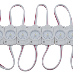Módulo LED para rotulación SMD2835 1W 12V 170º IP65