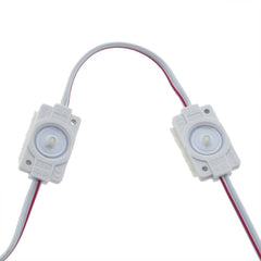 Módulo LED para rotulación SMD2835 1W 12V 170º IP65