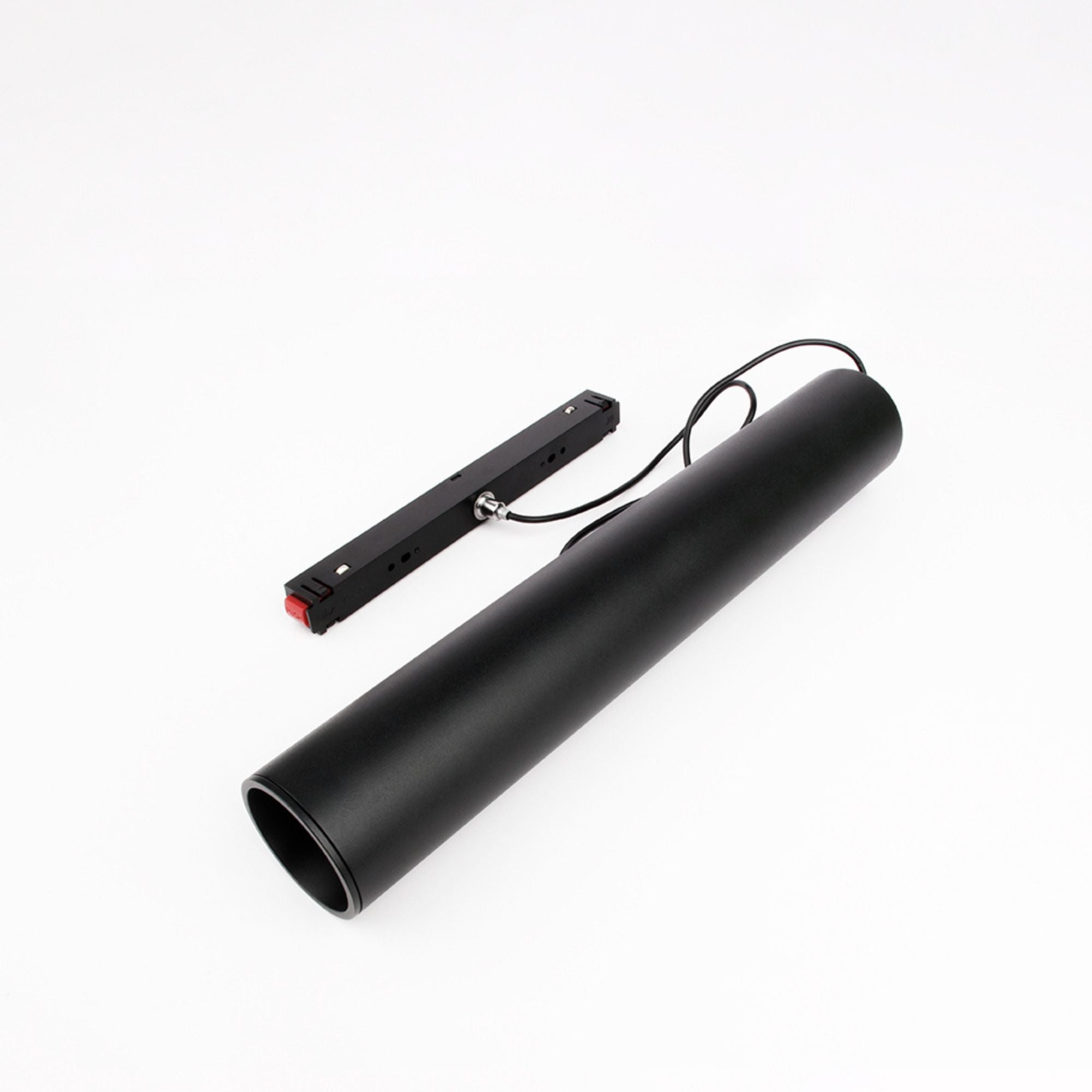 Foco de suspensión para carril magnético 48V - CCT - 9W - RF 2.4GHz -  Mi Light