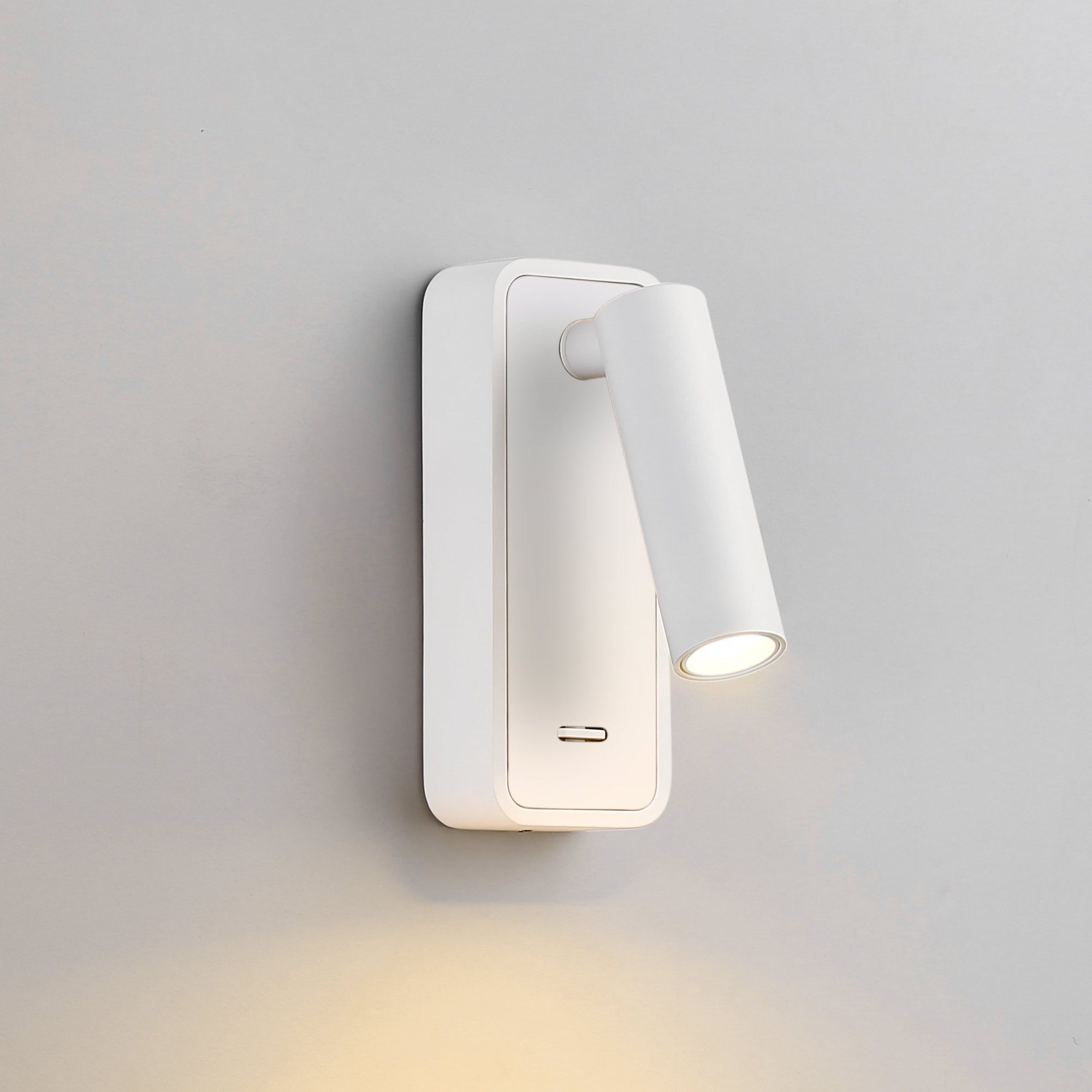 Aplique de pared para lectura "RAAM" 3W - Orientable - Chip OSRAM