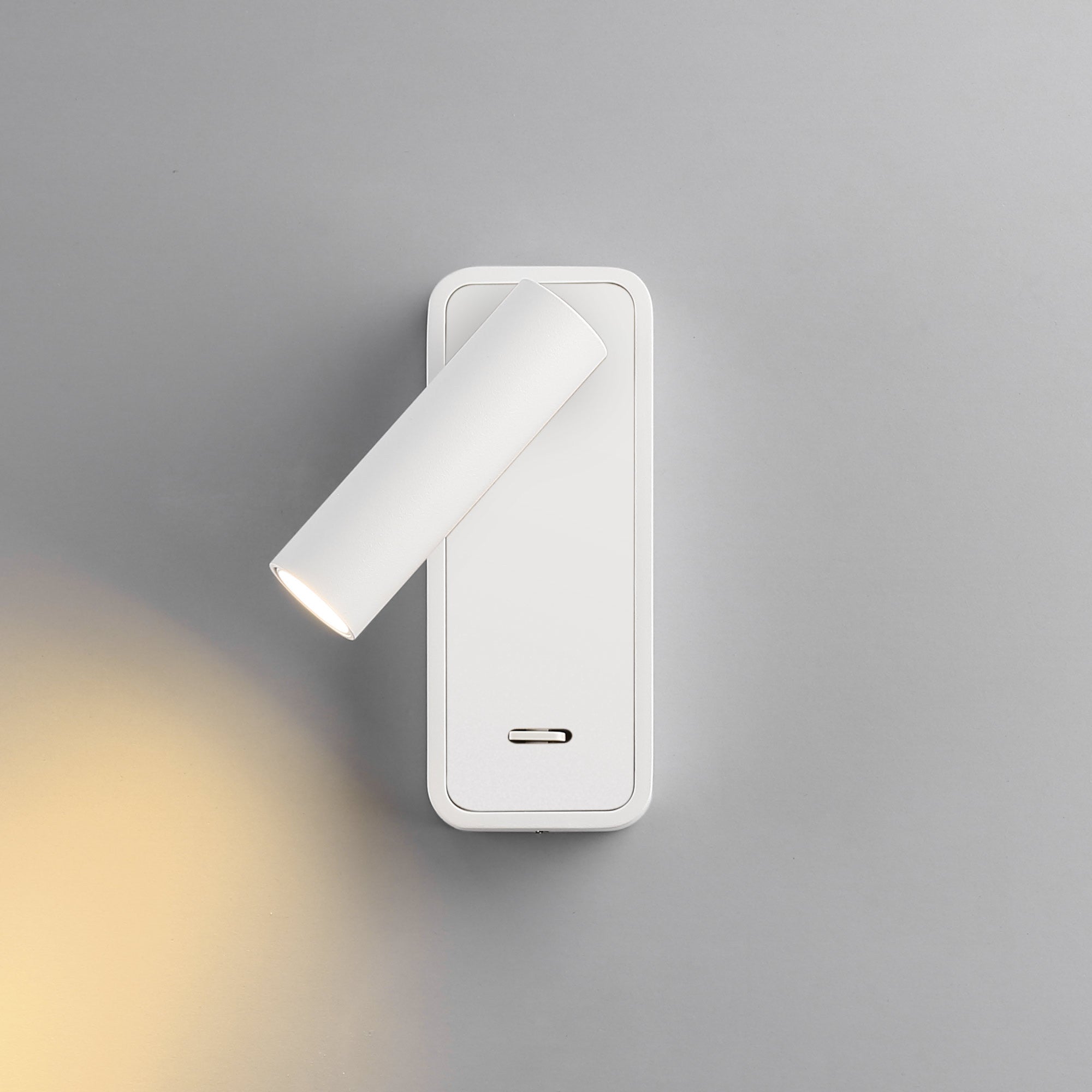 Aplique de pared para lectura "RAAM" 3W - Orientable - Chip OSRAM