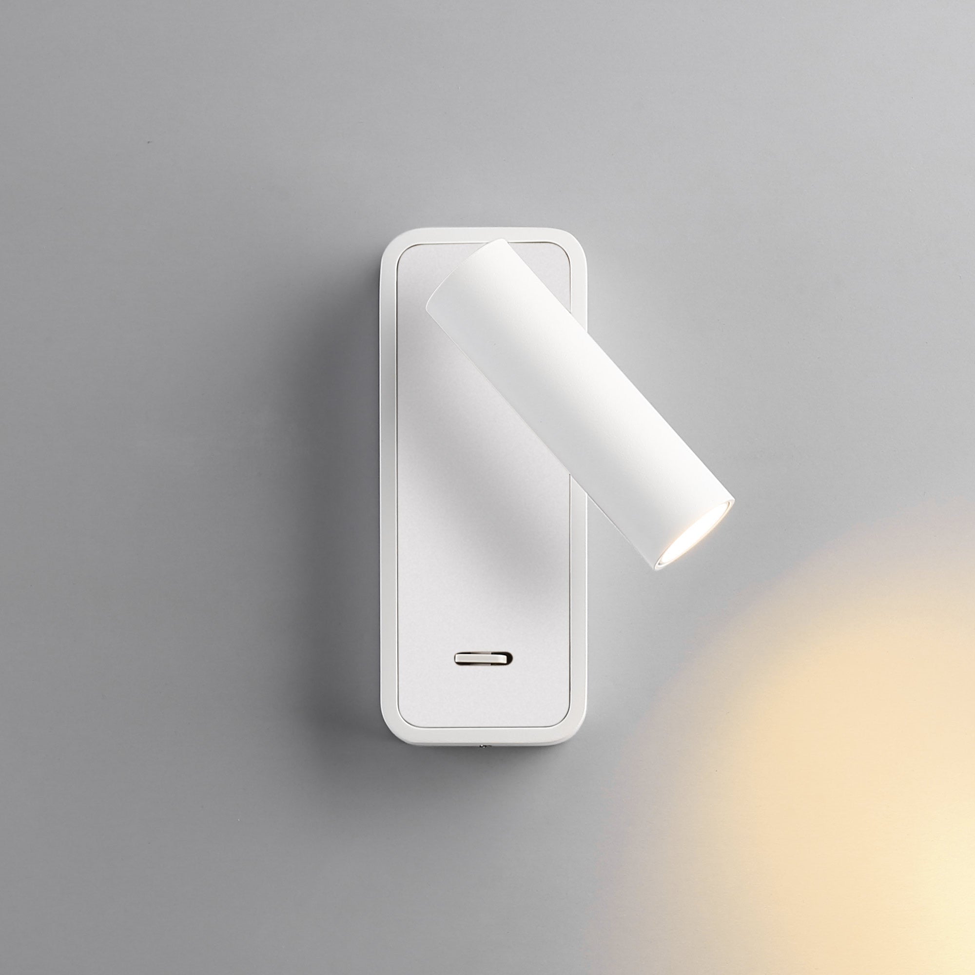 Aplique de pared para lectura "RAAM" 3W - Orientable - Chip OSRAM