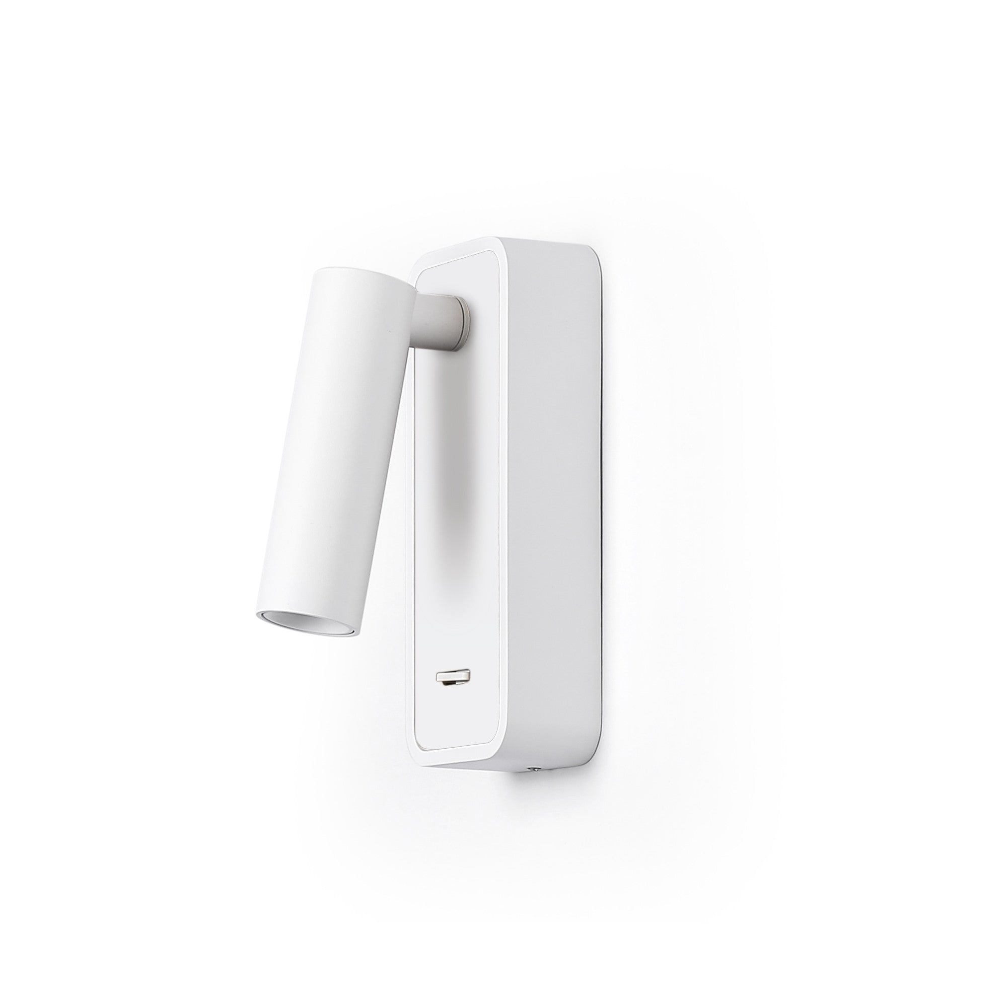 Aplique de pared para lectura "RAAM" 3W - Orientable - Chip OSRAM