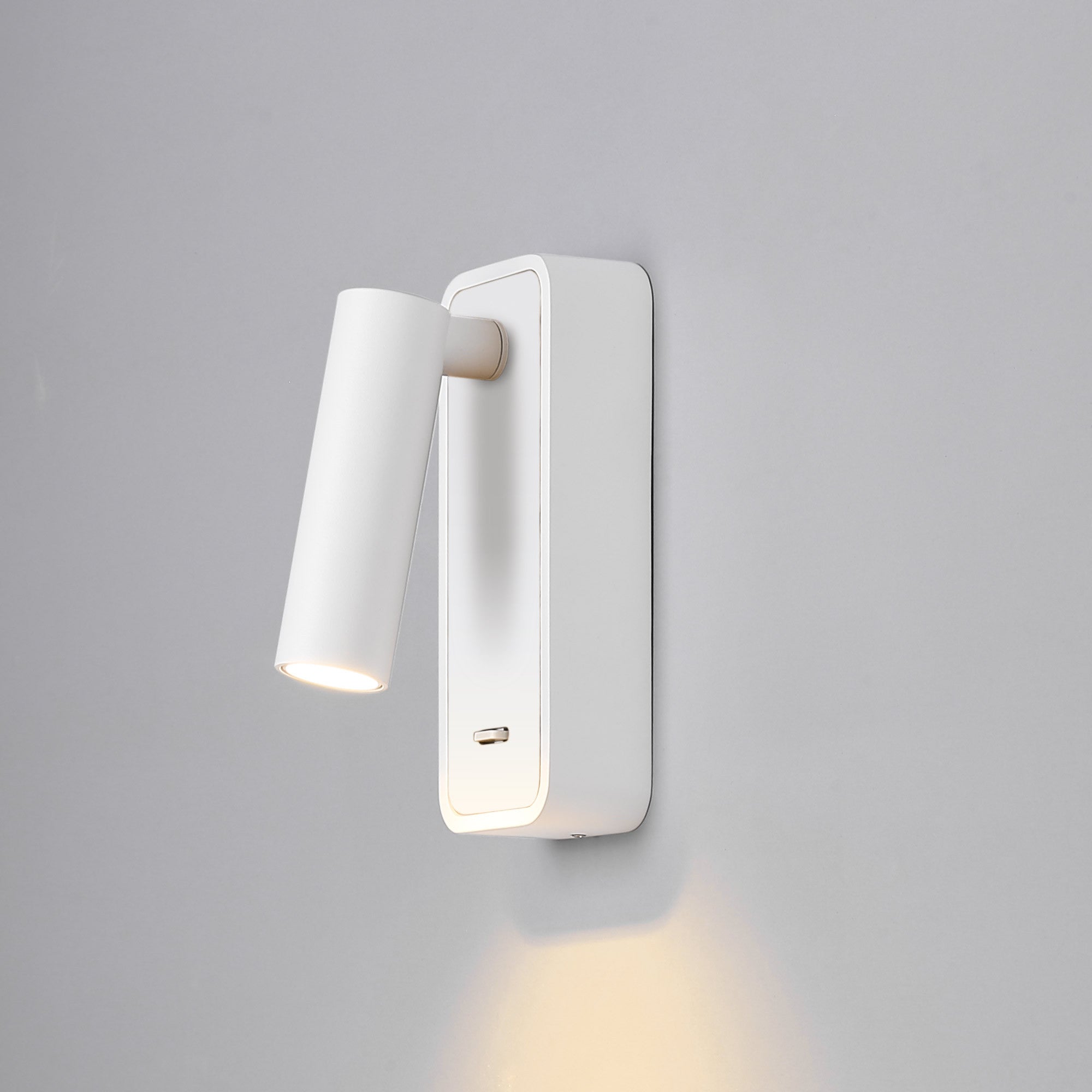 Aplique de pared para lectura "RAAM" 3W - Orientable - Chip OSRAM