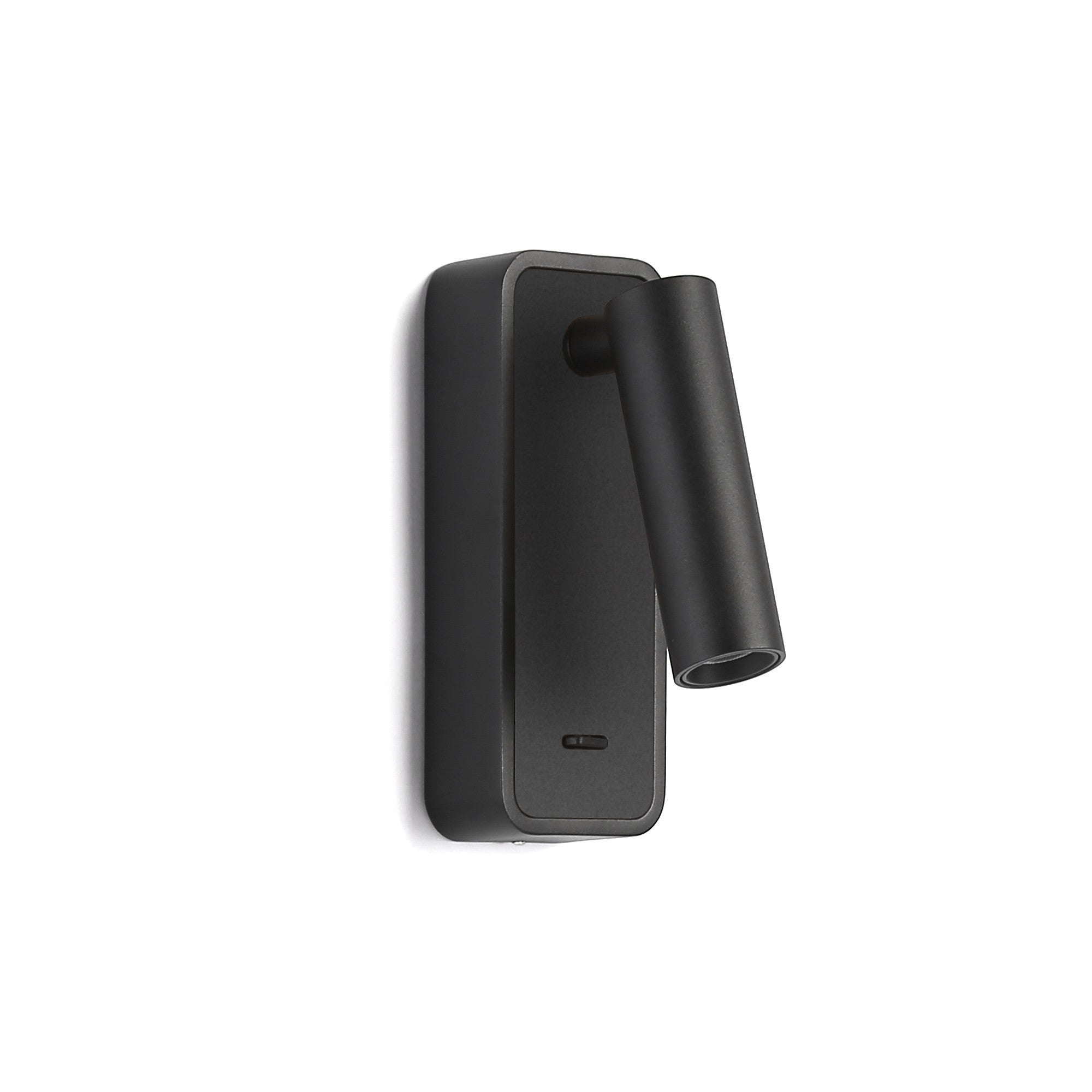 Aplique de pared para lectura "RAAM" 3W - Orientable - Chip OSRAM