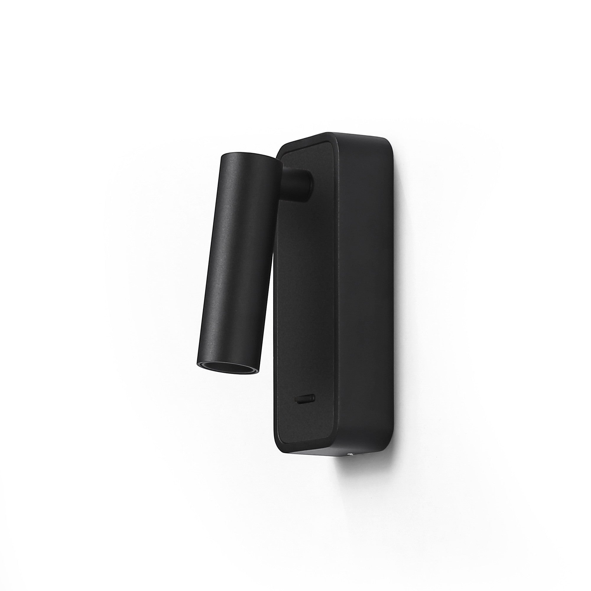 Aplique de pared para lectura "RAAM" 3W - Orientable - Chip OSRAM