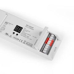 Dimmer DALI2 - MONO/RGB/RGBW - 12-36V - 4 CH x 5A