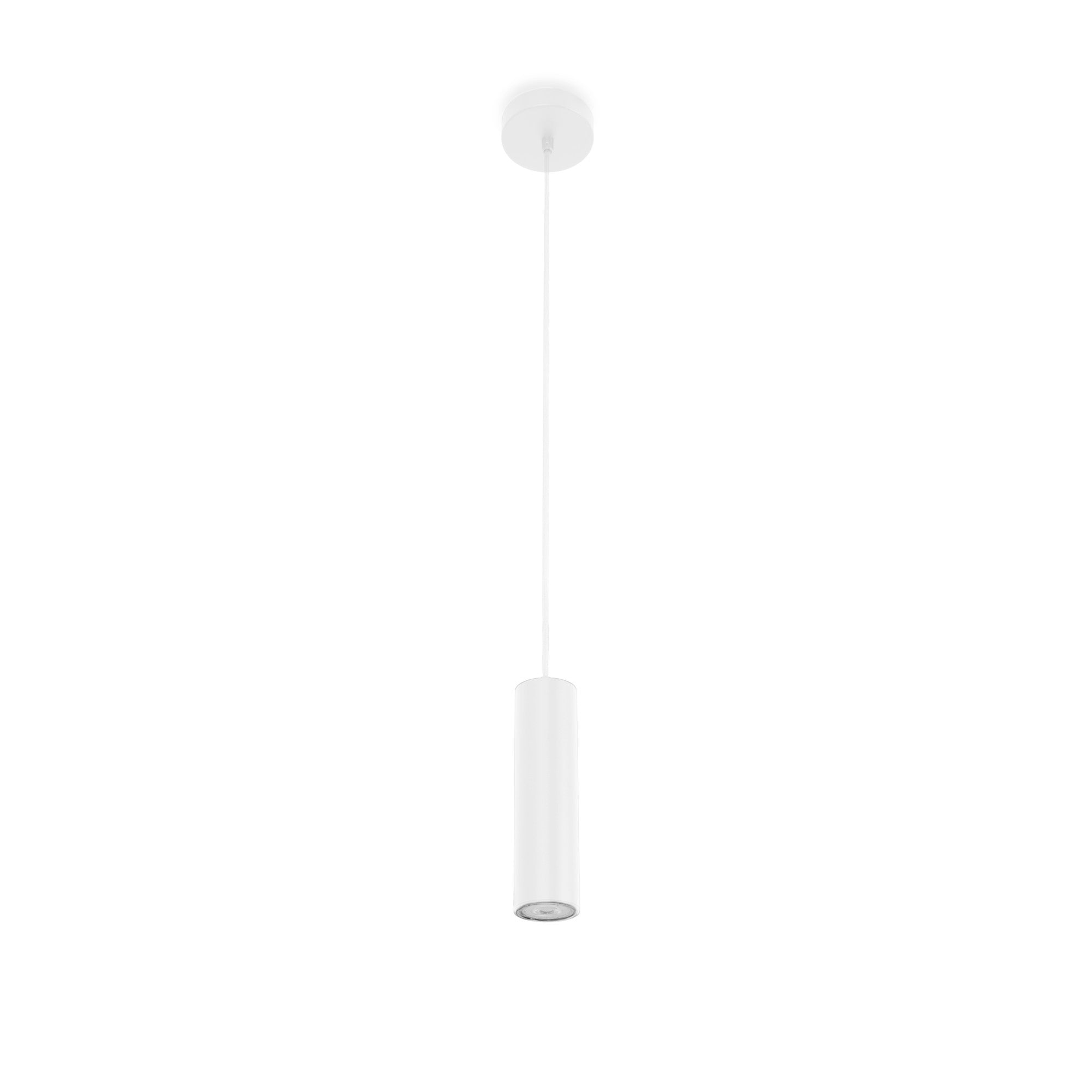 Lámpara colgante minimalista "Bila" - GU10