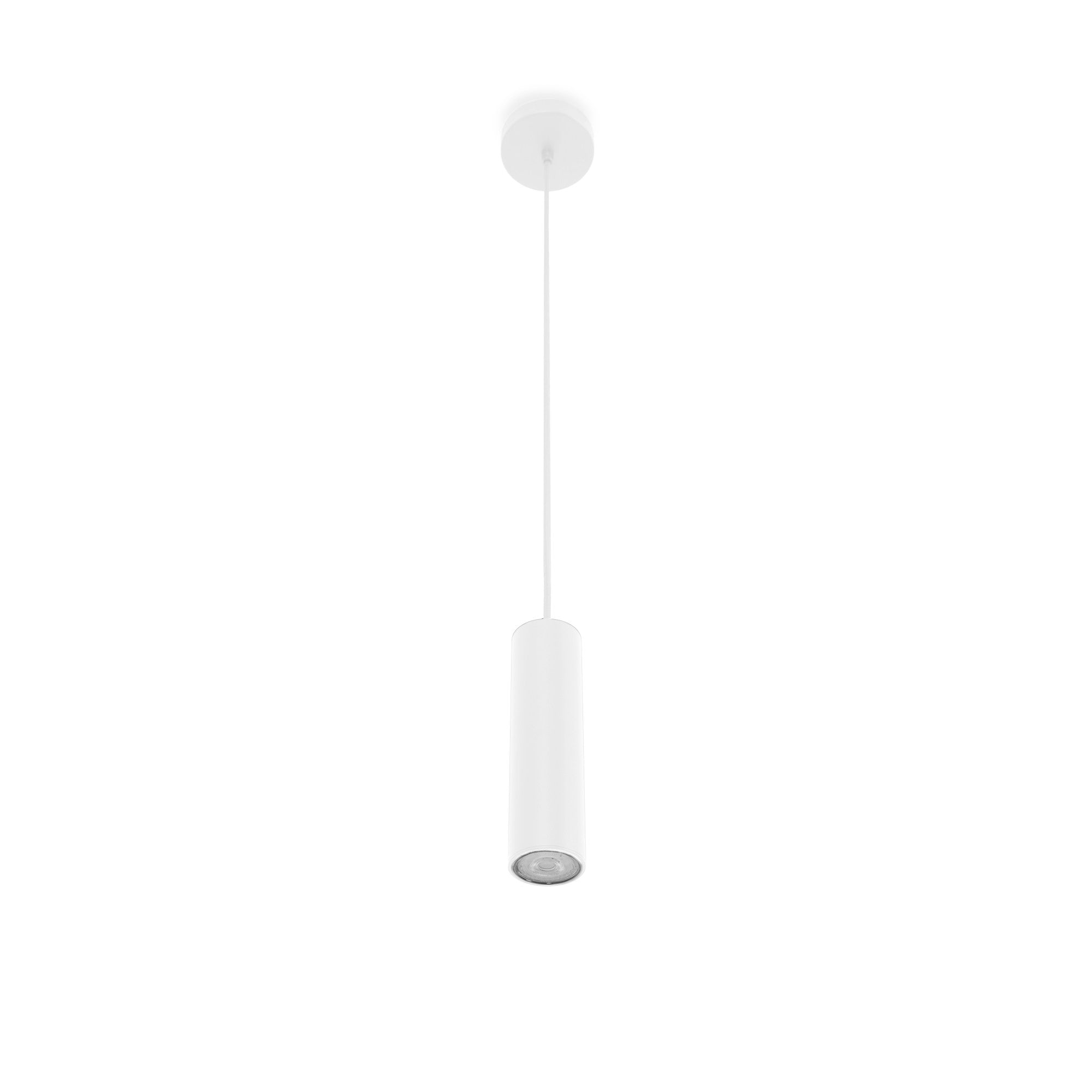 Lámpara colgante minimalista "Bila" - GU10