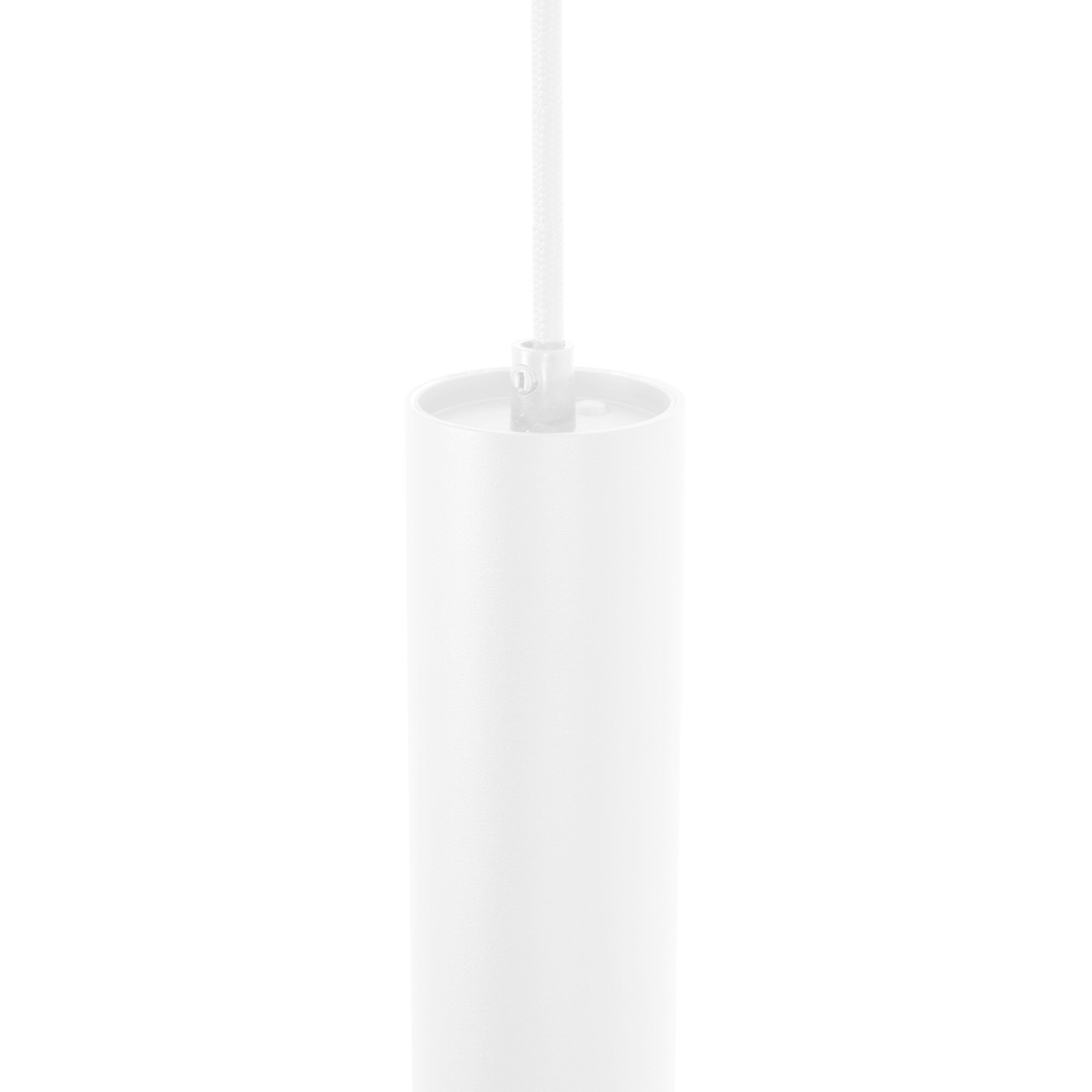 Lámpara colgante minimalista "Bila" - GU10