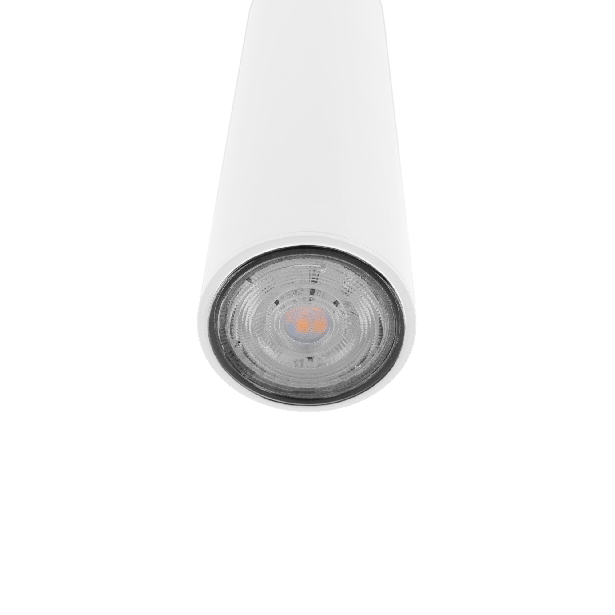 Lámpara colgante minimalista "Bila" - GU10