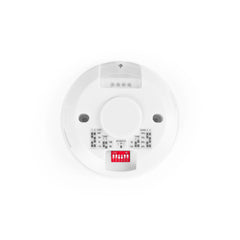 Sensor de movimiento por microondas - Superficie - DIP Switch - Techo/pared