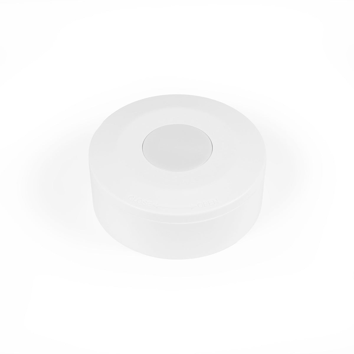 Sensor de movimiento por microondas 2 en 1 - Superficie/ empotrable - DIP Switch