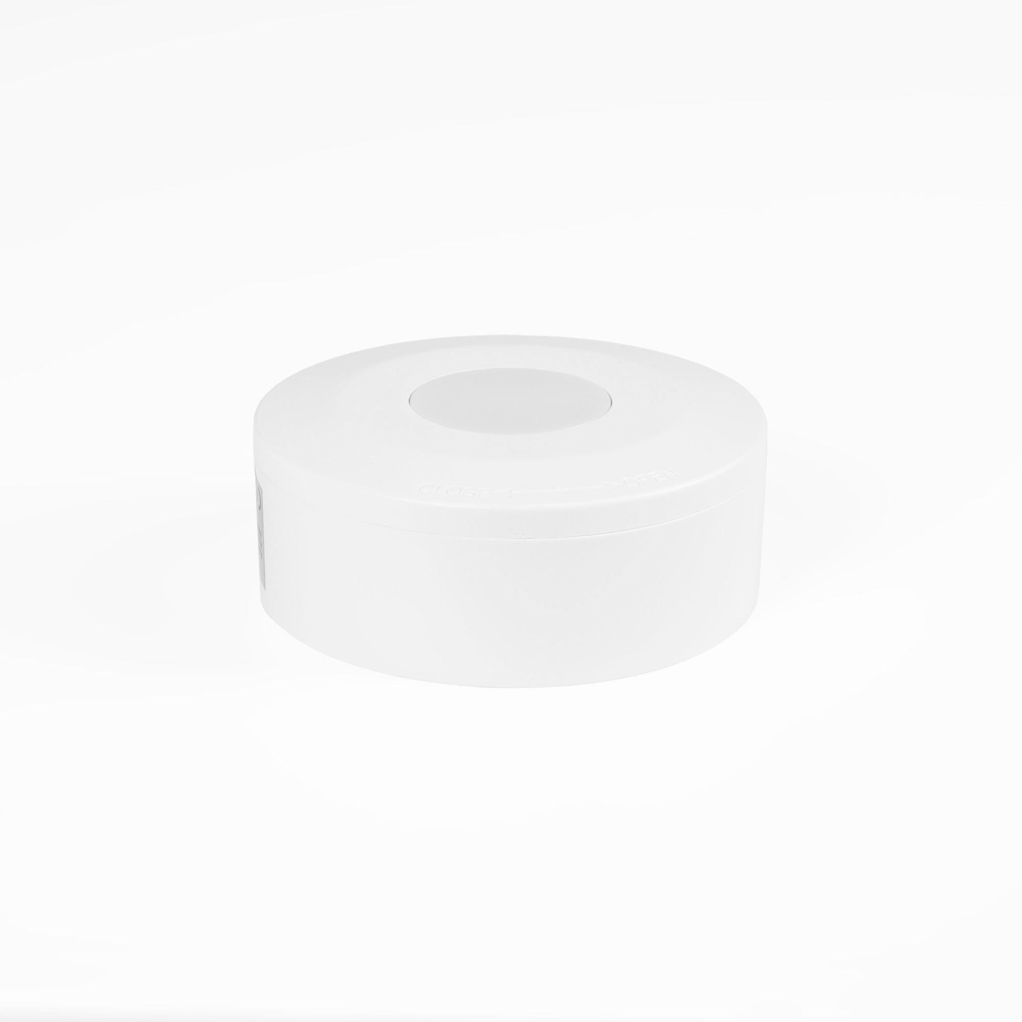 Sensor de movimiento por microondas 2 en 1 - Superficie/ empotrable - DIP Switch