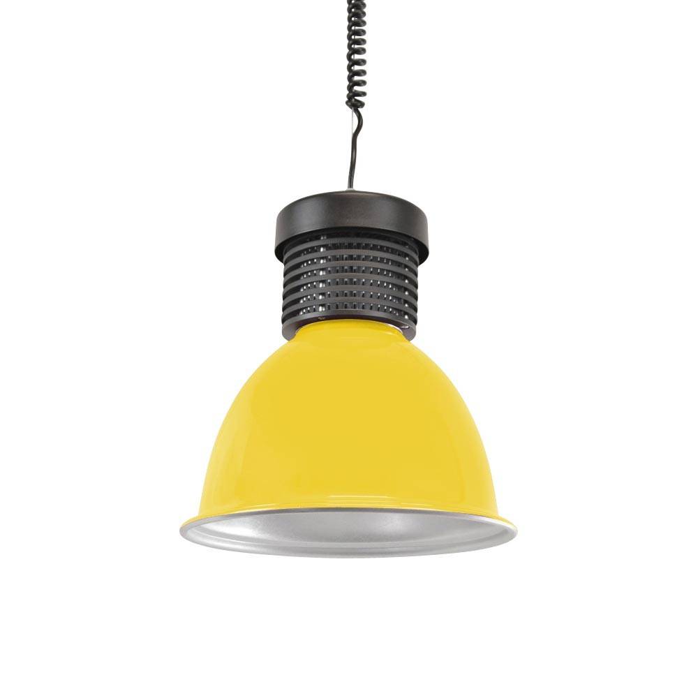 Campana LED 30W especial para panaderías