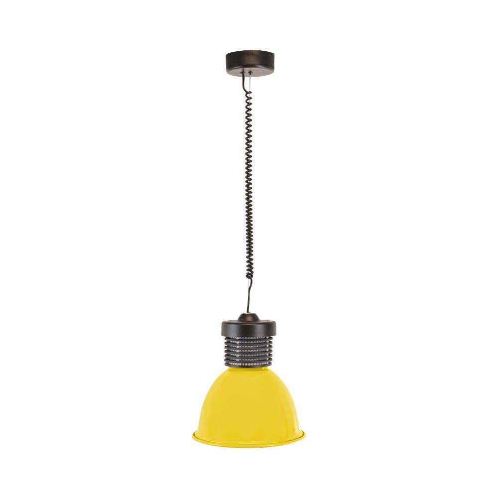Campana LED 30W especial para panaderías
