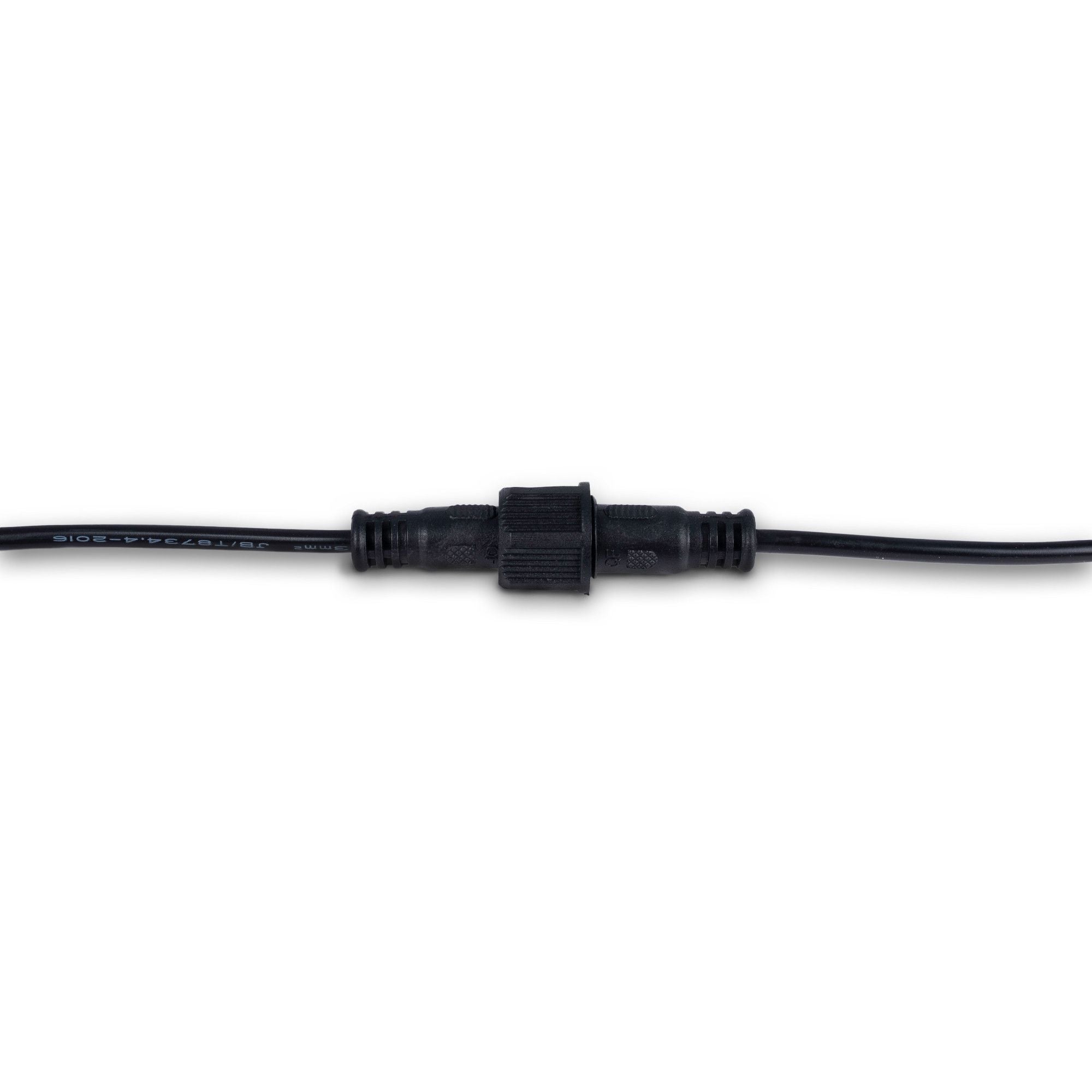 Tira LED solar exterior con mando 40W - 10 metros - IP65 - Disponible RGB y 2700K
