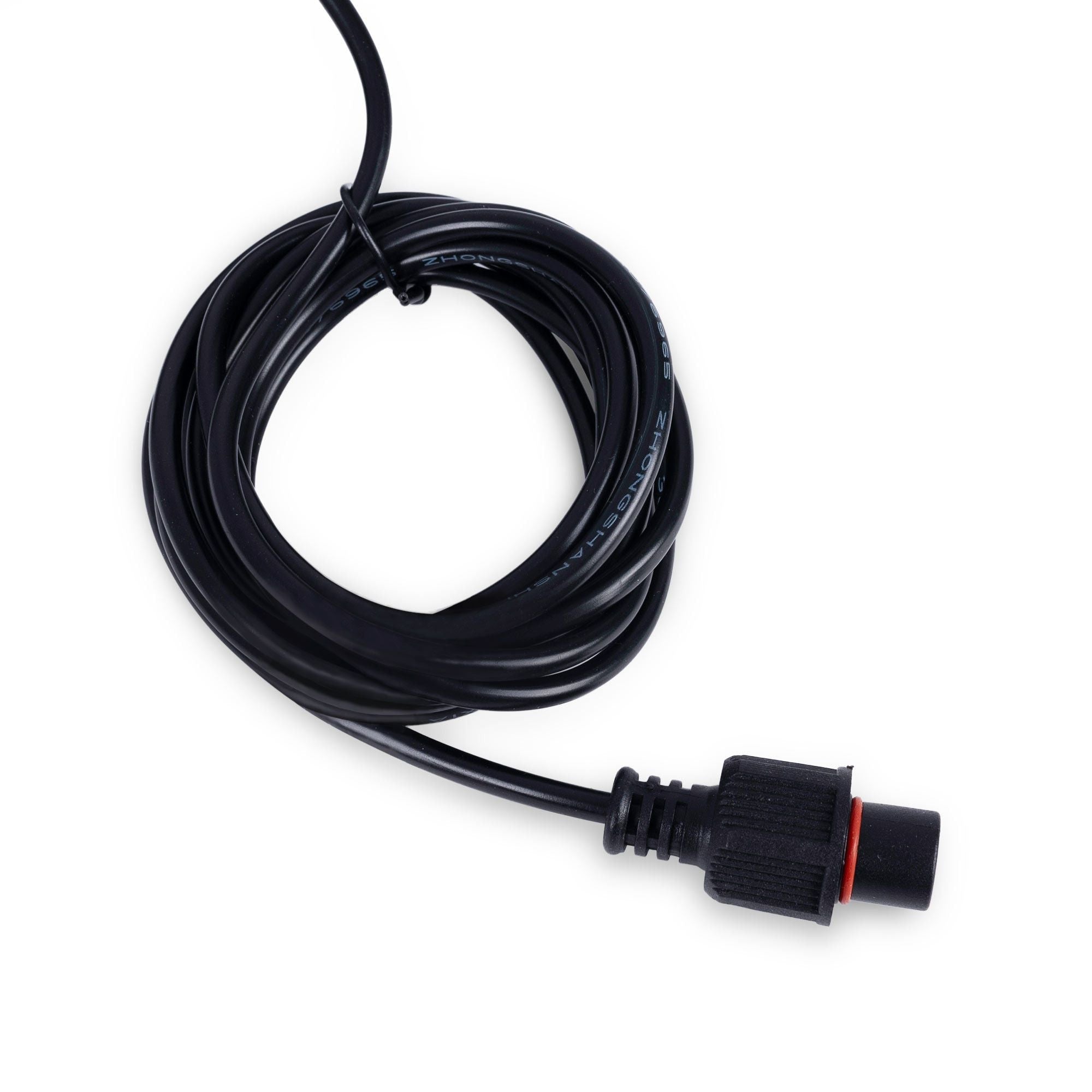 Tira LED solar exterior con mando 40W - 10 metros - IP65 - Disponible RGB y 2700K