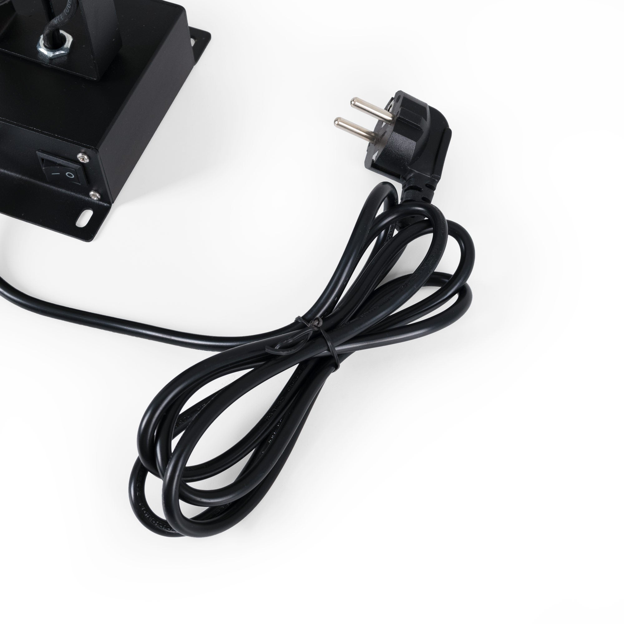 Proyector de logos LED GOBO 35W rotativo interior - Óptica 18° - IP20