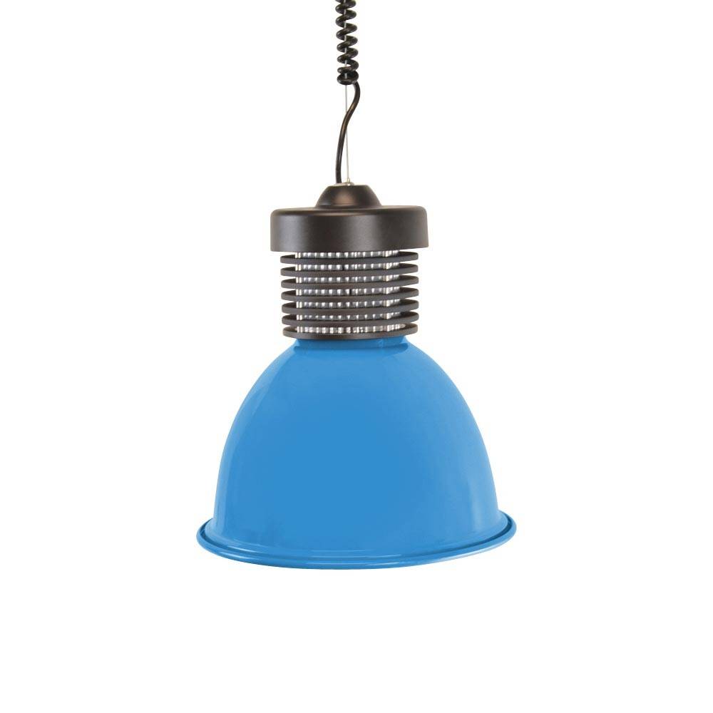 Campana LED 30W especial para pescado y marisco