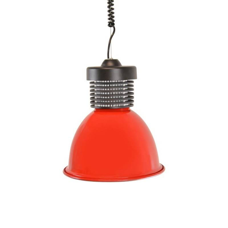 Campana LED 30W especial para pescado y marisco