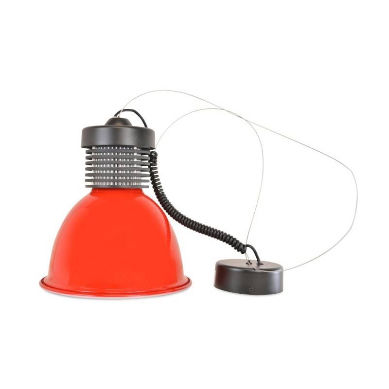 Campana LED 30W especial para pescado y marisco