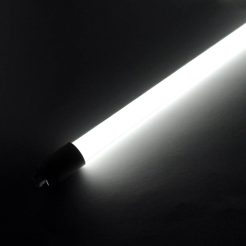 Tubo LED T8 150cm 24W alta eficiencia 140 LM/W