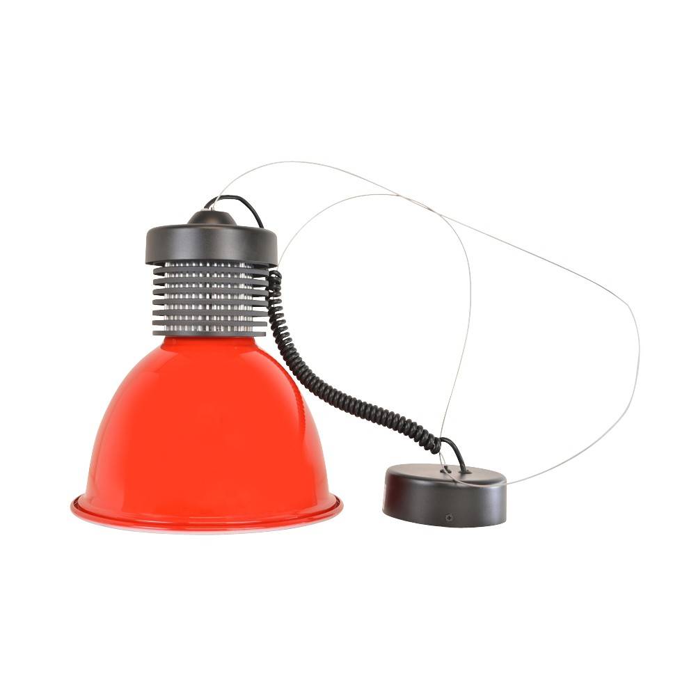Campana LED 30W especial para fruterías y verdulerías