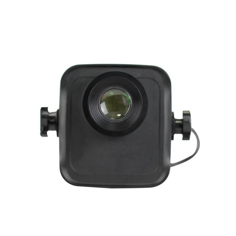 Proyector de logos LED GOBO 60W rotativo exterior - IP65