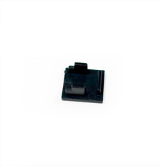 Tapa para perfil de aluminio escayola/Pladur 23x15mm