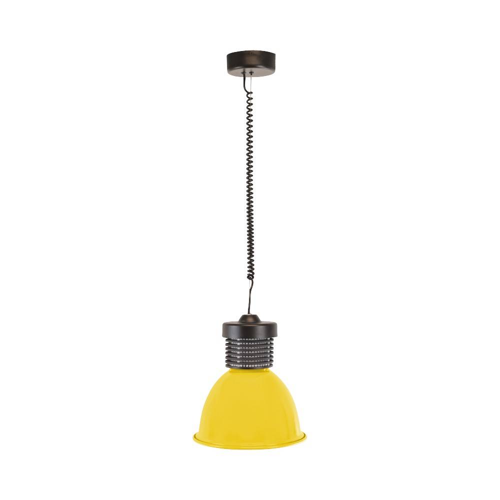 Campana LED 30W especial para Verdulerías