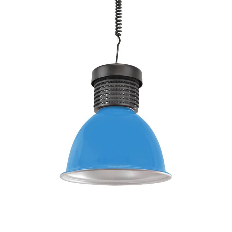 Campana LED 30W especial para fruterías y verdulerías