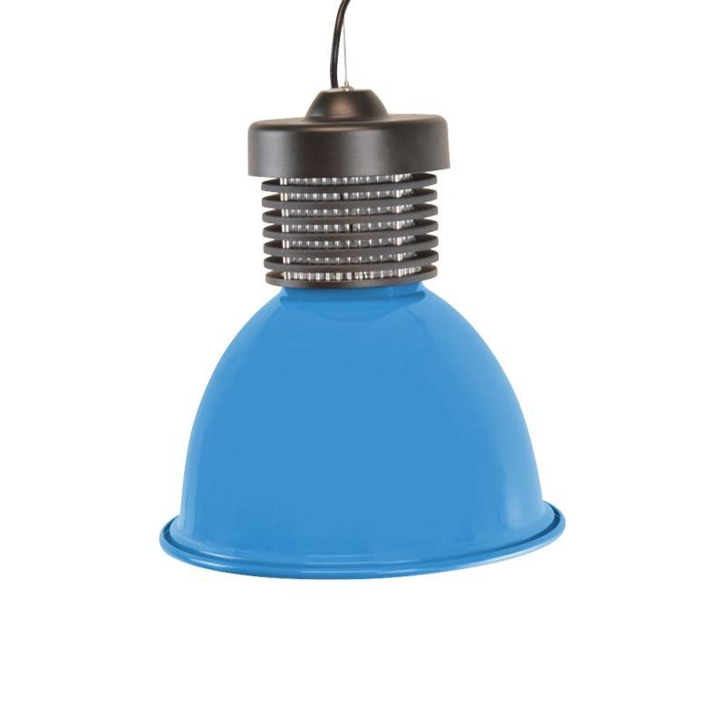 Campana LED 30W especial para fruterías y verdulerías