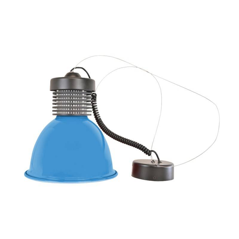 Campana LED 30W especial para fruterías y verdulerías