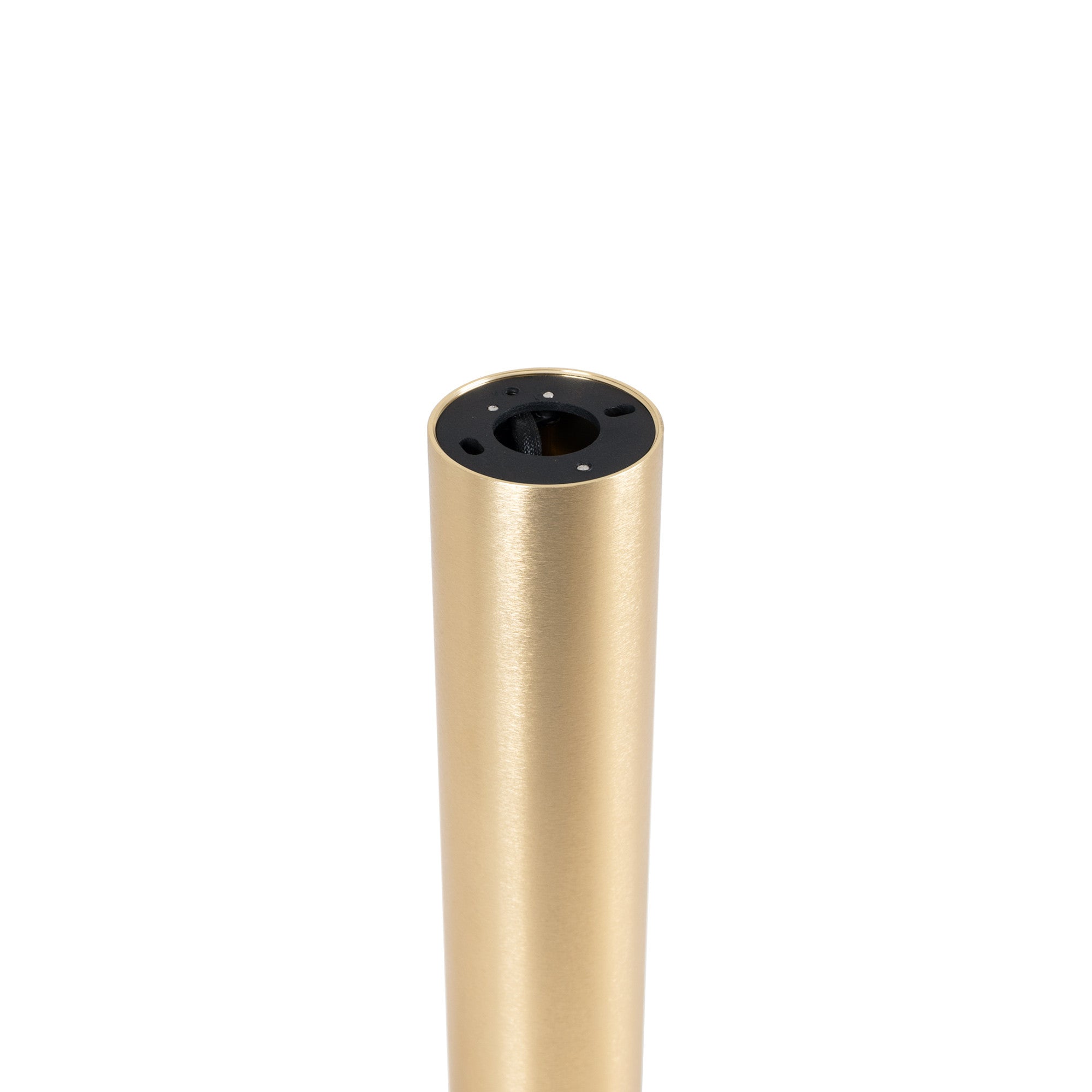 Aplique de techo aluminio "Sandy 30" - 30cm - GU10