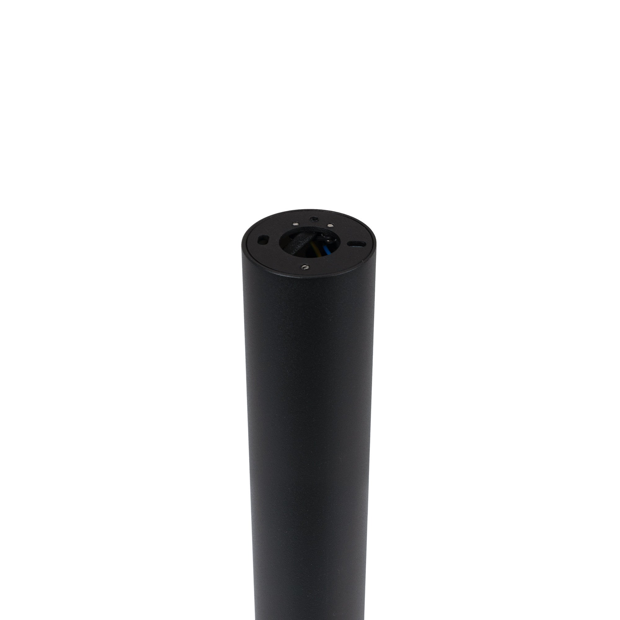 Aplique de techo aluminio "Sandy 30" - 30cm - GU10