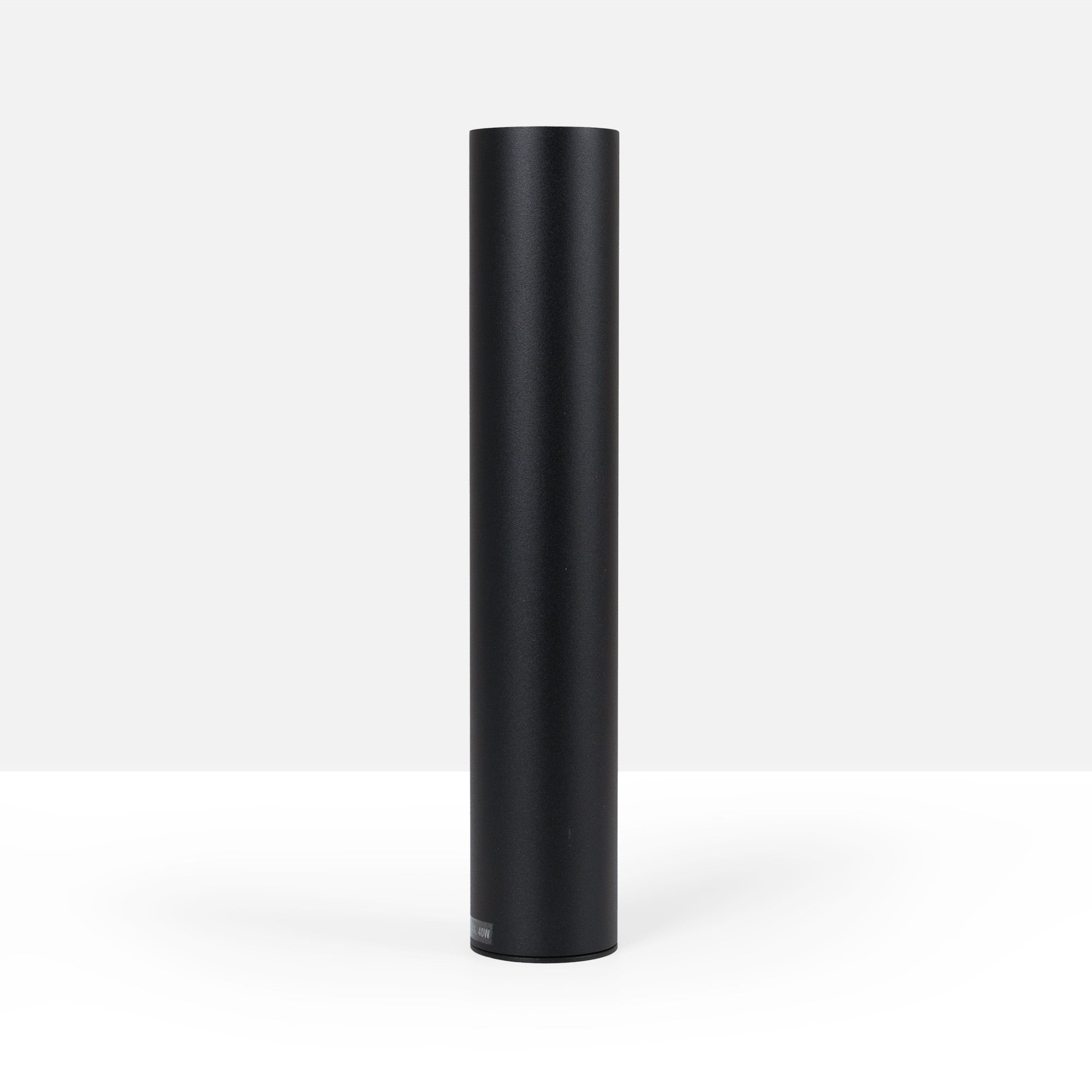 Aplique de techo aluminio "Sandy 30" - 30cm - GU10