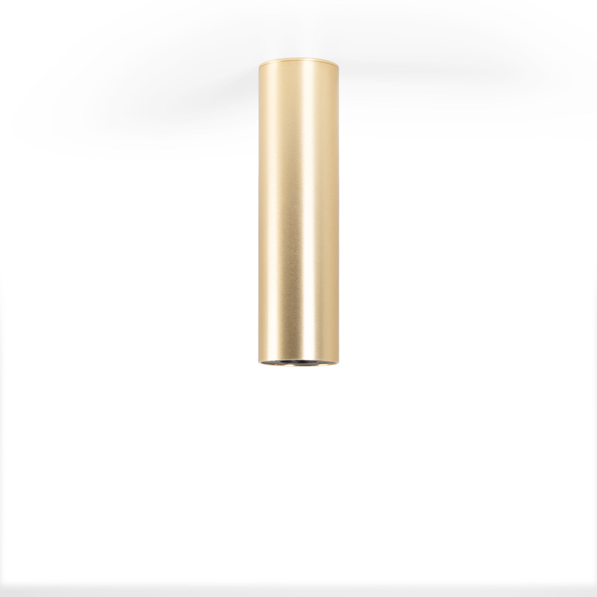 Aplique de techo aluminio "Sandy 20" - 20cm - GU10