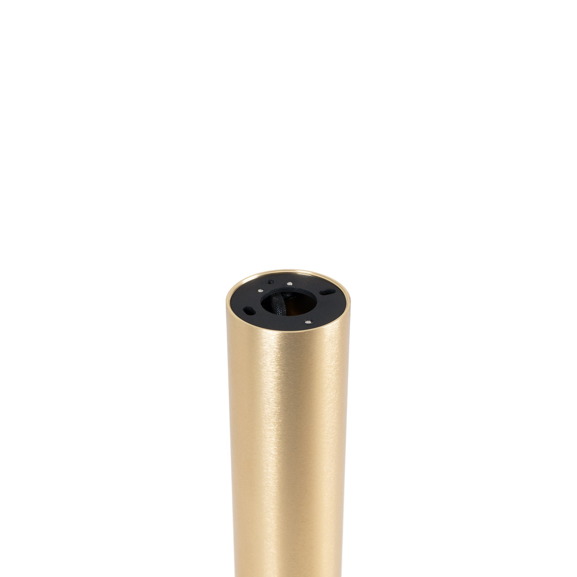 Aplique de techo aluminio "Sandy 20" - 20cm - GU10