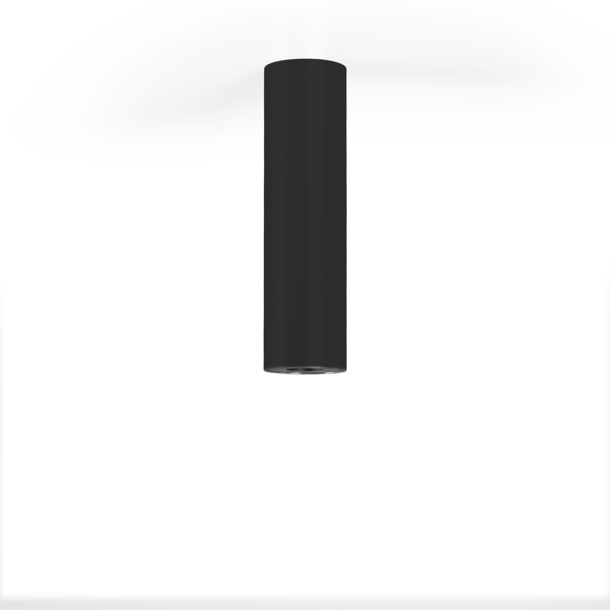 Aplique de techo aluminio "Sandy 20" - 20cm - GU10