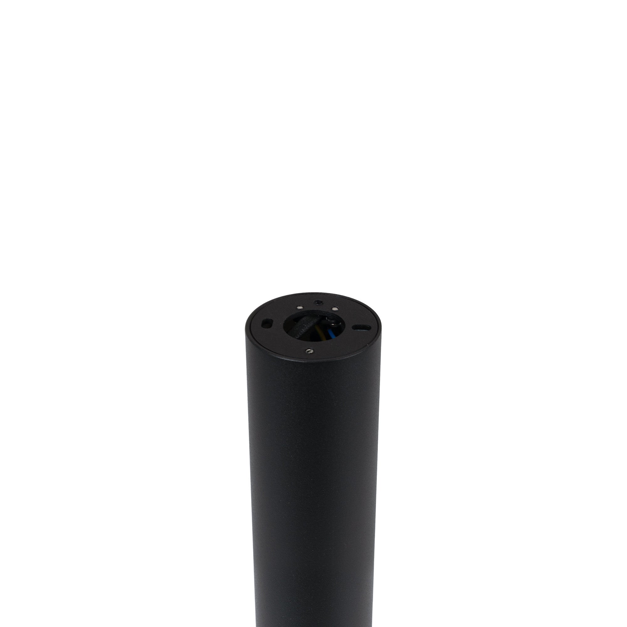 Aplique de techo aluminio "Sandy 20" - 20cm - GU10