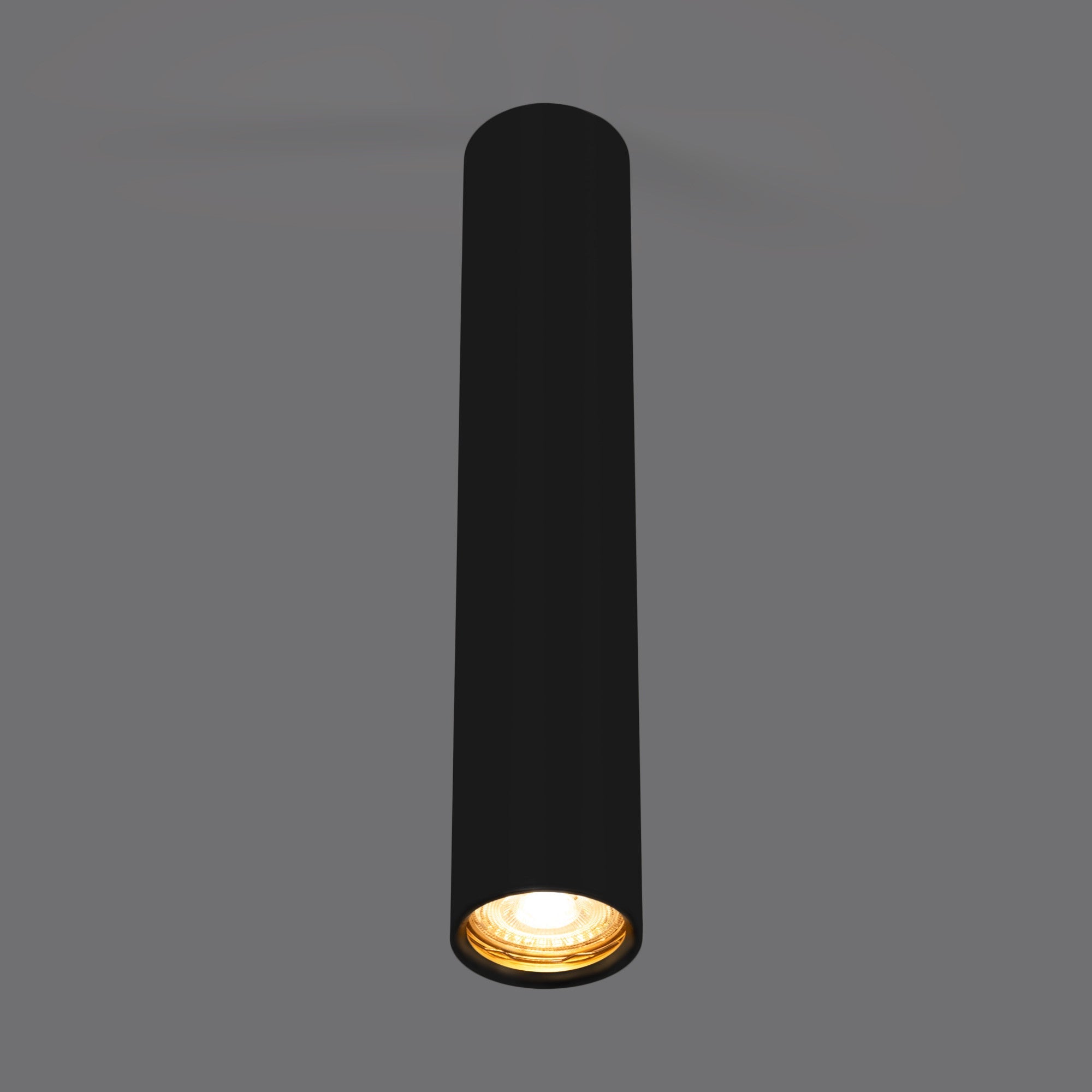 Aplique de techo aluminio "Sandy 30" - 30cm - GU10