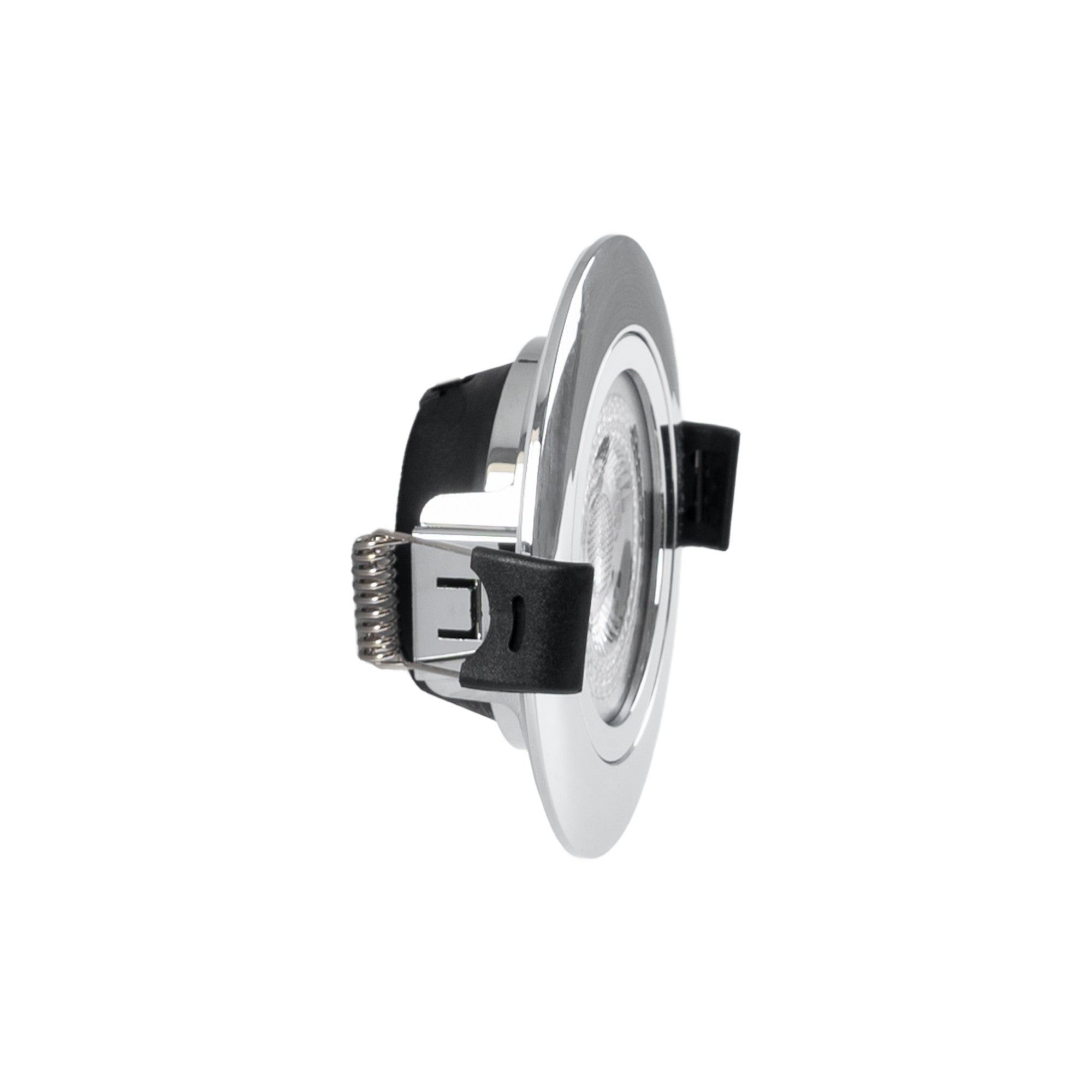 Downlight LED exterior - 7W - CCT - 630lm - Corte Ø 70mm - IP54