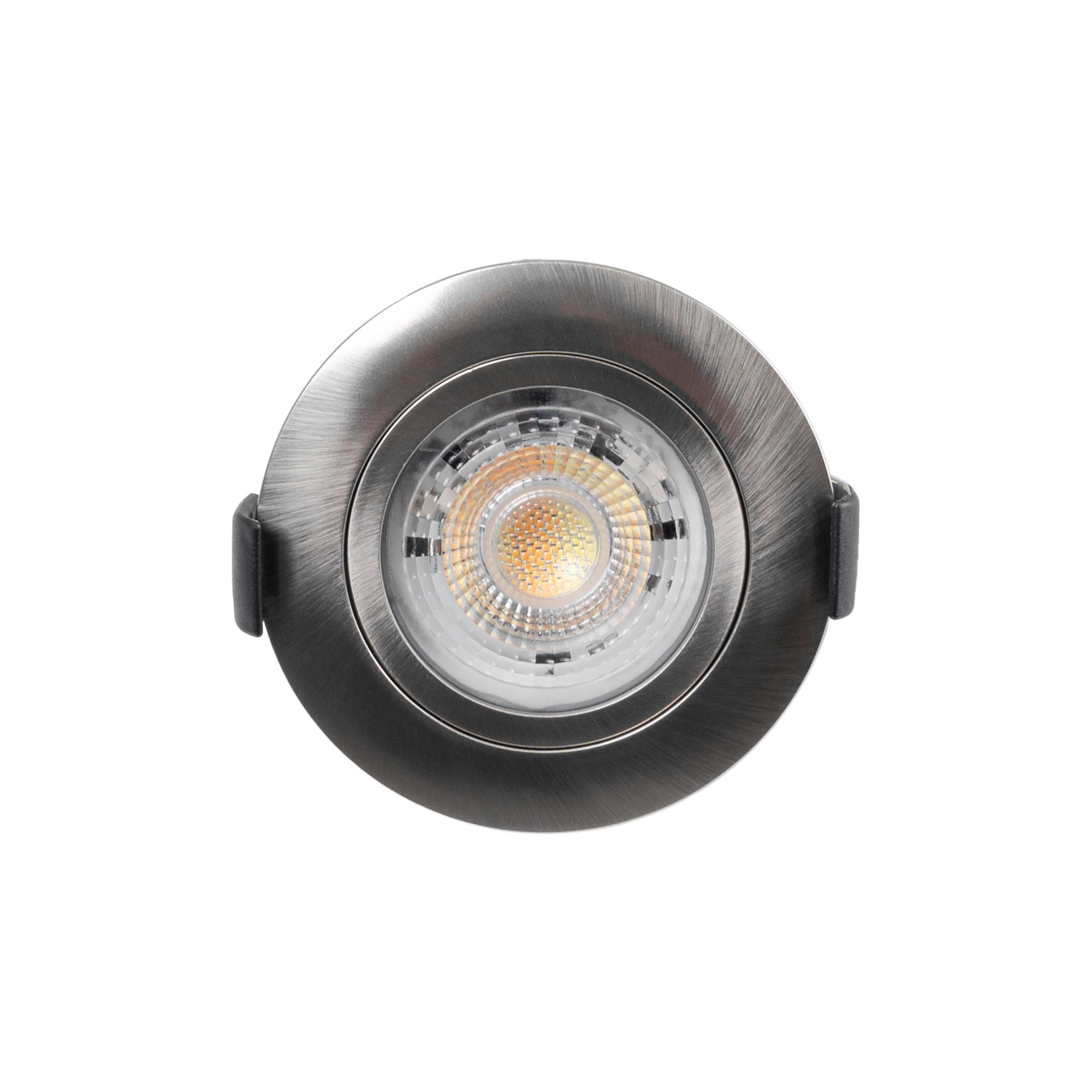 Downlight LED exterior - 7W - CCT - 630lm - Corte Ø 70mm - IP54