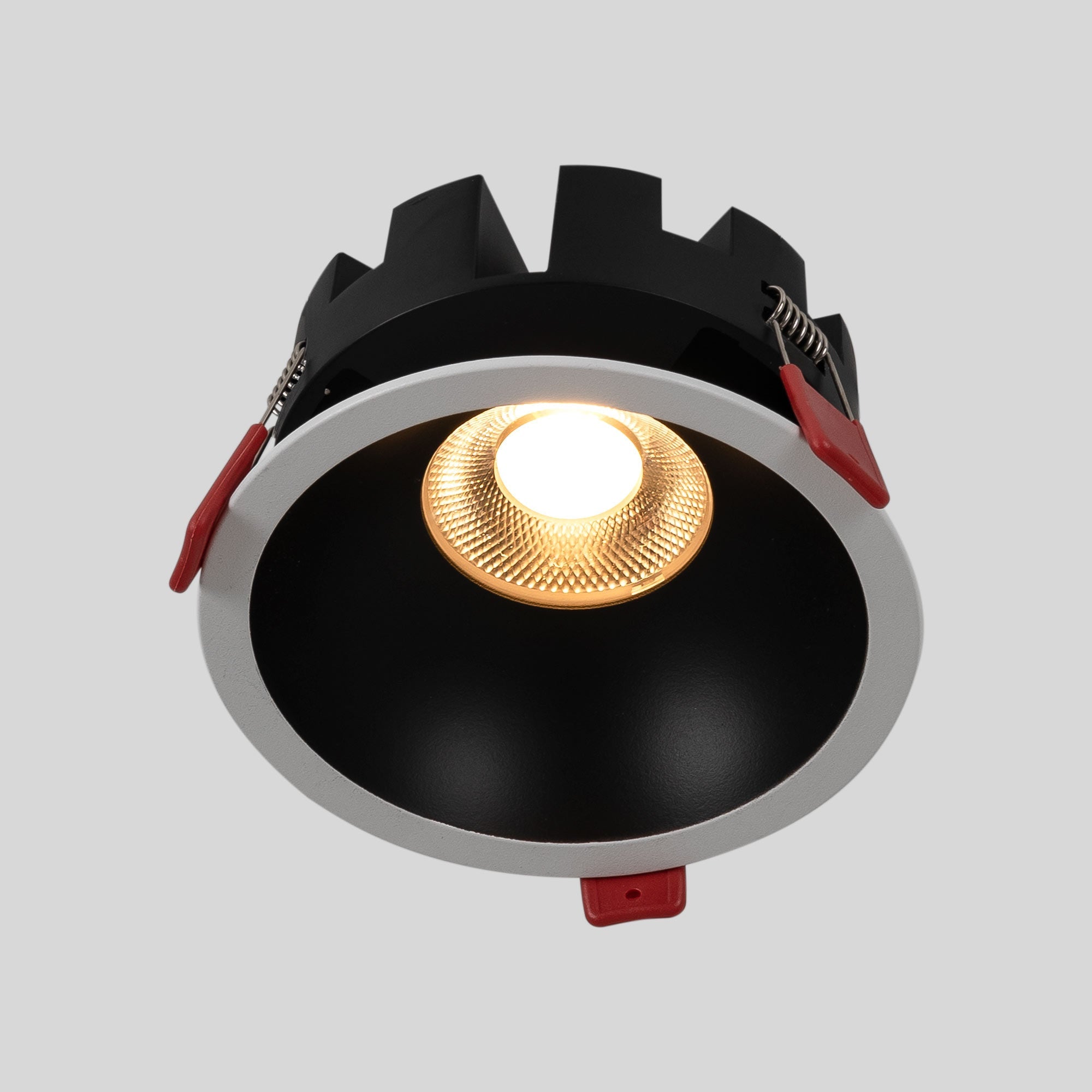 Downlight LED - 20W - CCT - Chip OSRAM - Corte Ø 110mm
