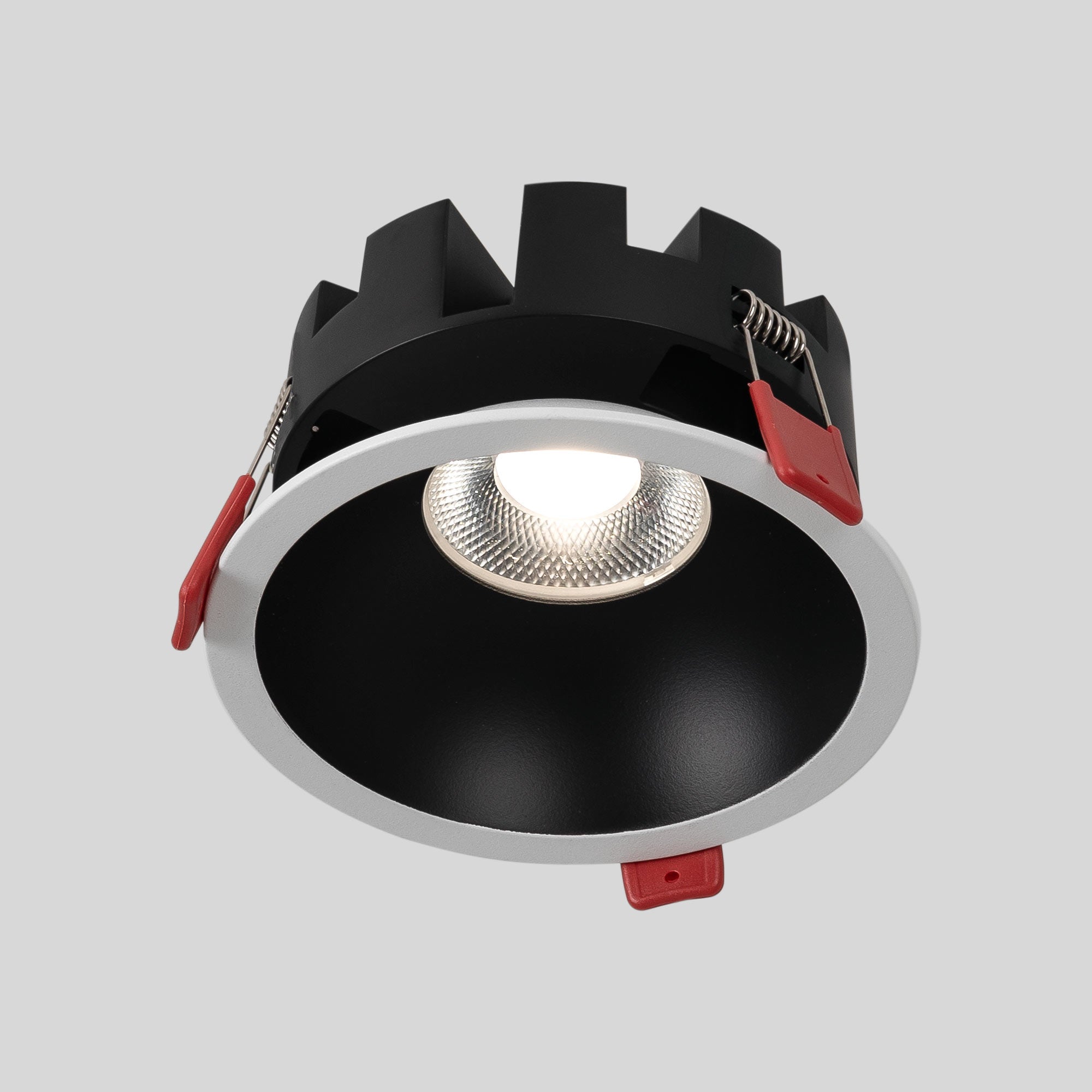 Downlight LED - 20W - CCT - Chip OSRAM - Corte Ø 110mm